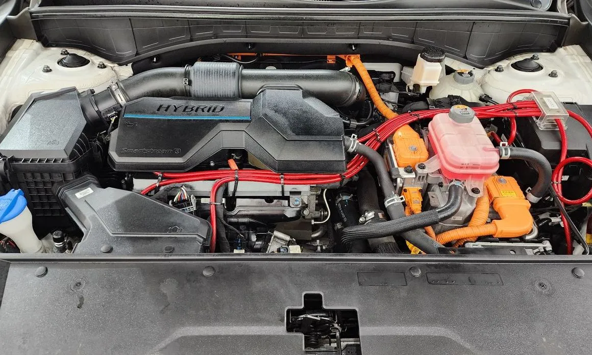 Kia Sorento — фото 6
