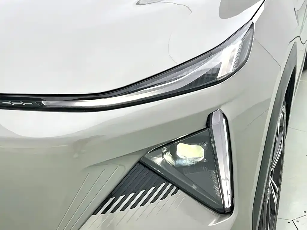 Geely Galaxy L7 — фото 8