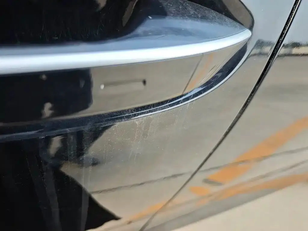 Volkswagen Passat — фото 7