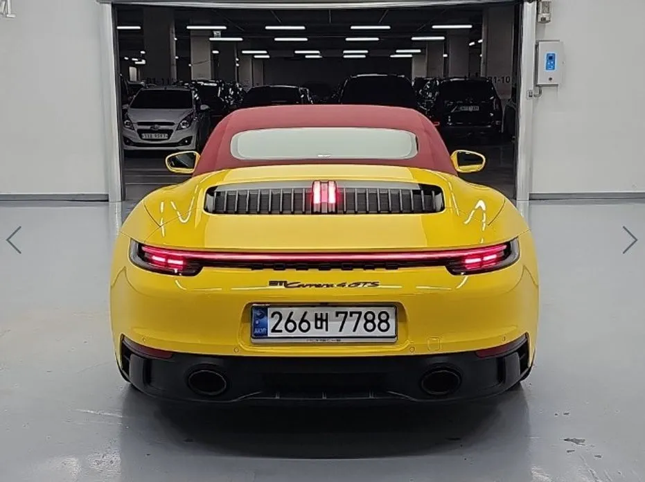 Porsche 911 — фото 4