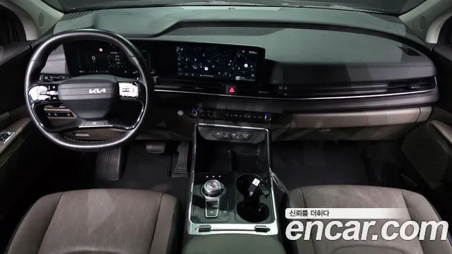 Kia Carnival — фото 10