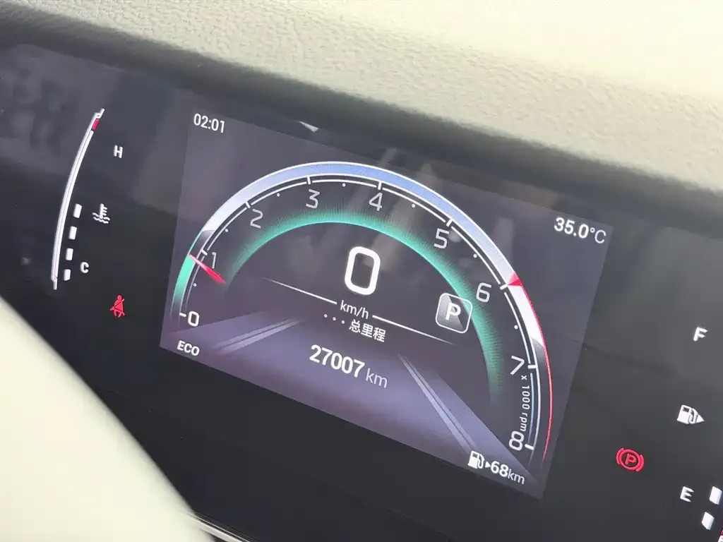 Hyundai Tucson — фото 2