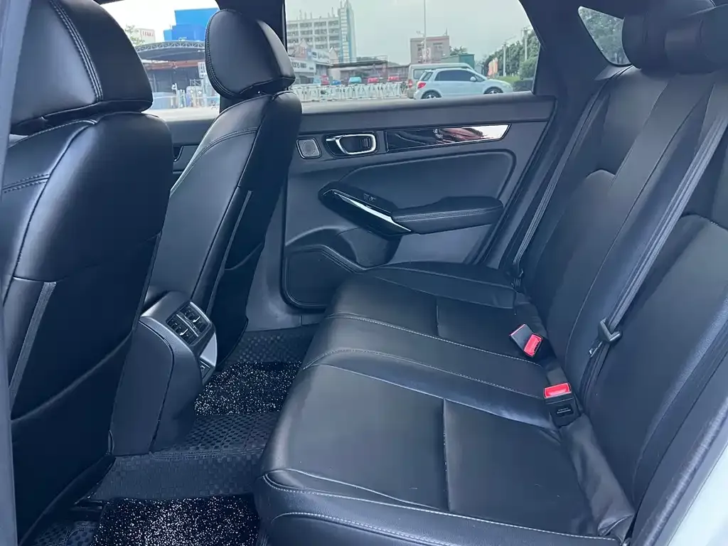 Honda Civic — фото 2