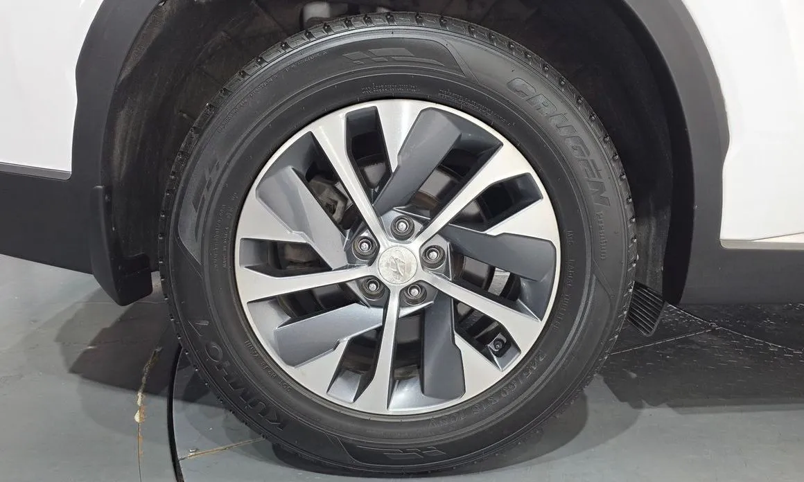 Hyundai Palisade — фото 10