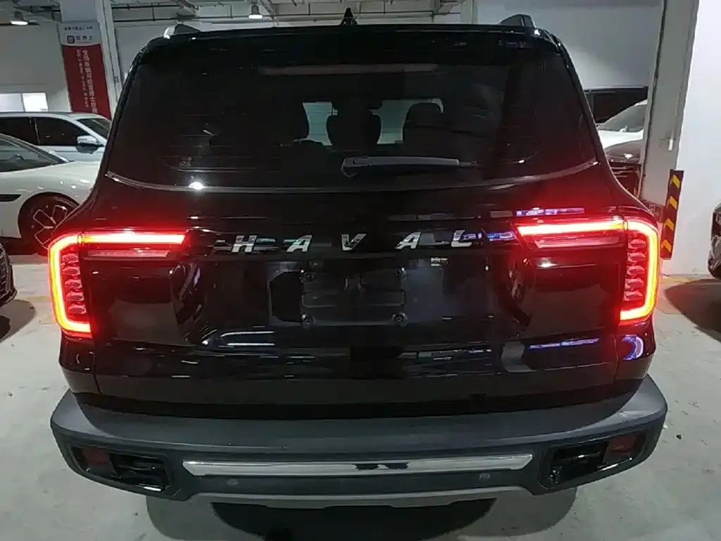 Haval Big Dog — фото 2