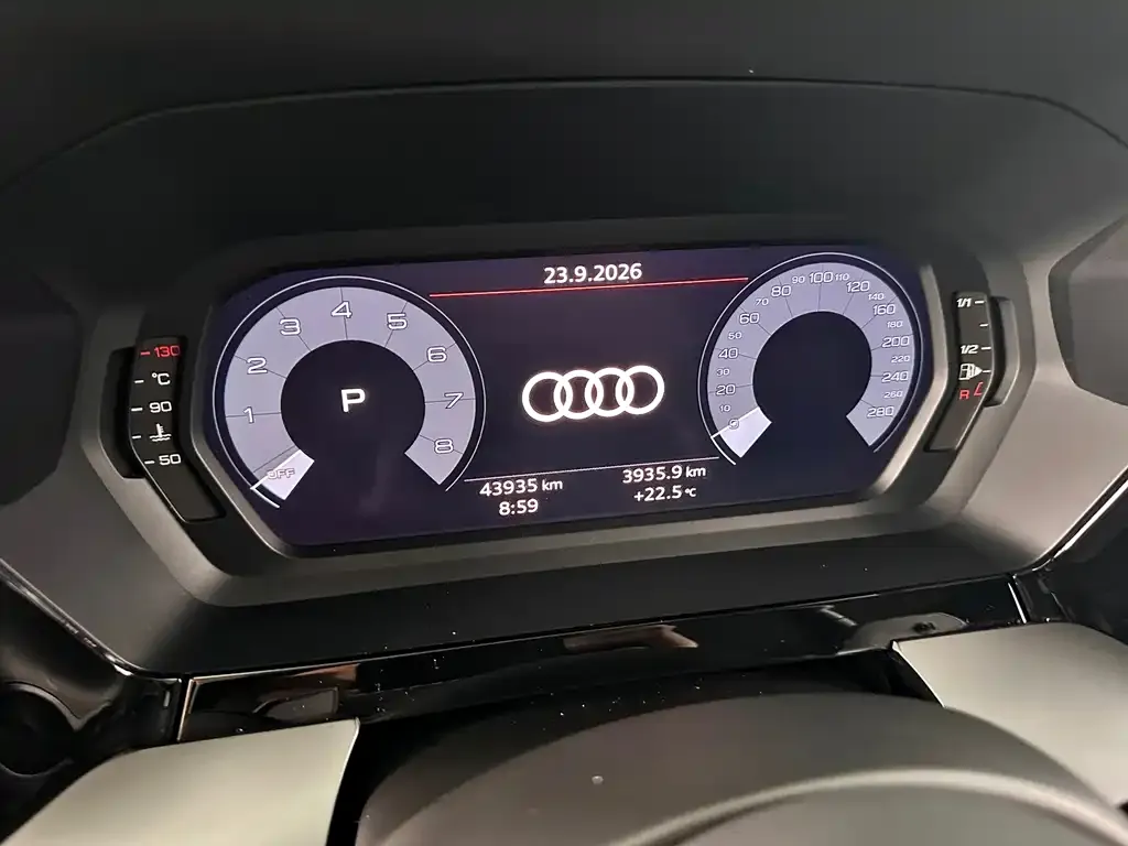 Audi A3 — фото 3