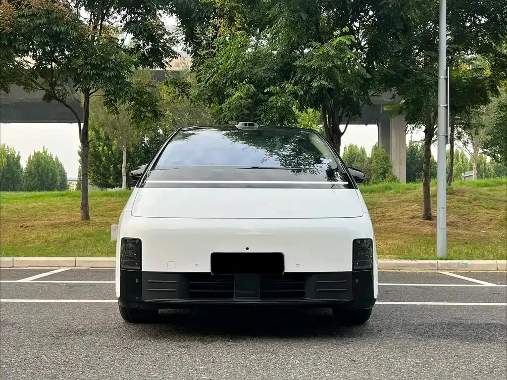 Li Auto MEGA — фото 9