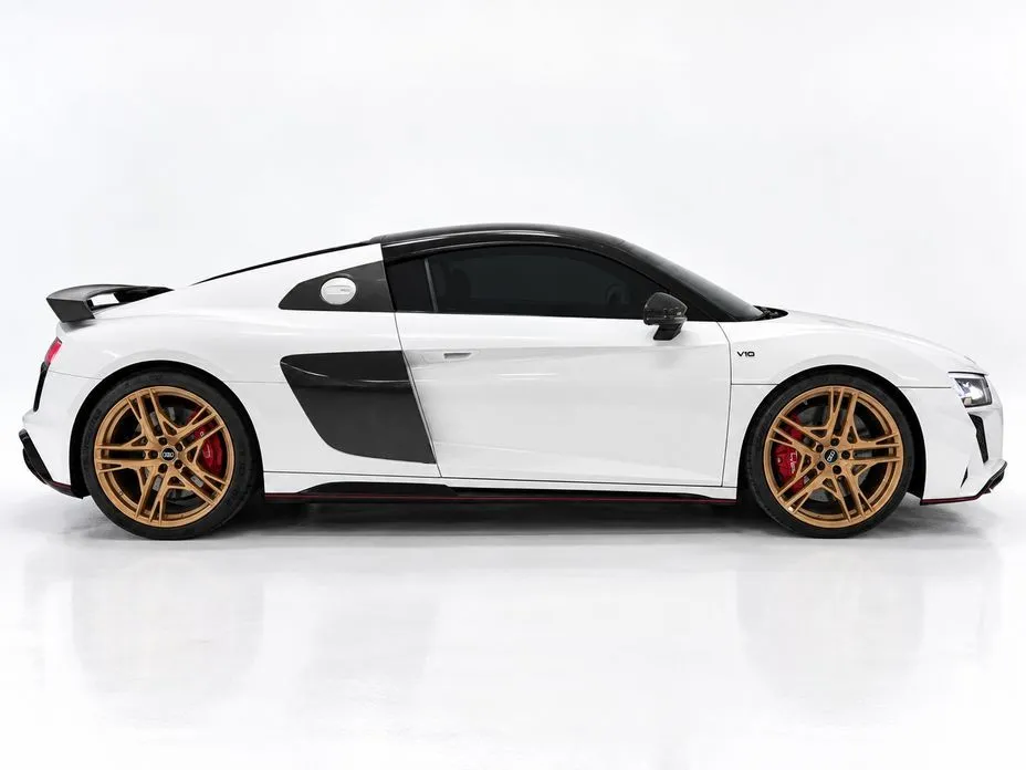 Audi R8 — фото 3