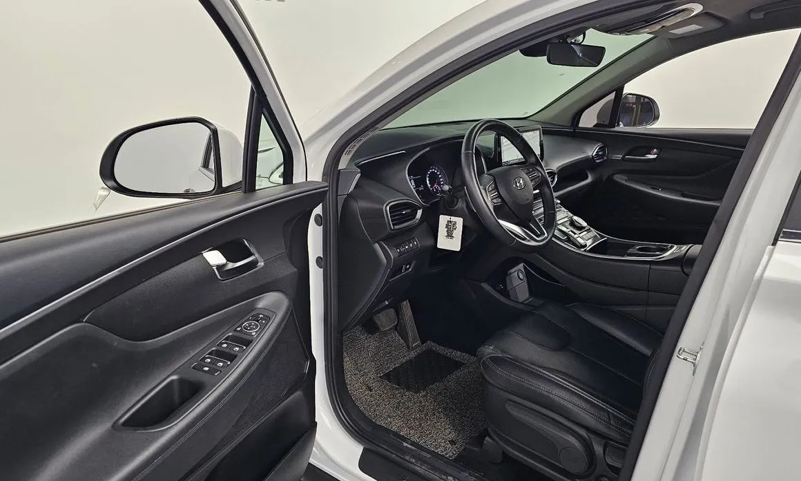 Hyundai Santafe — фото 6