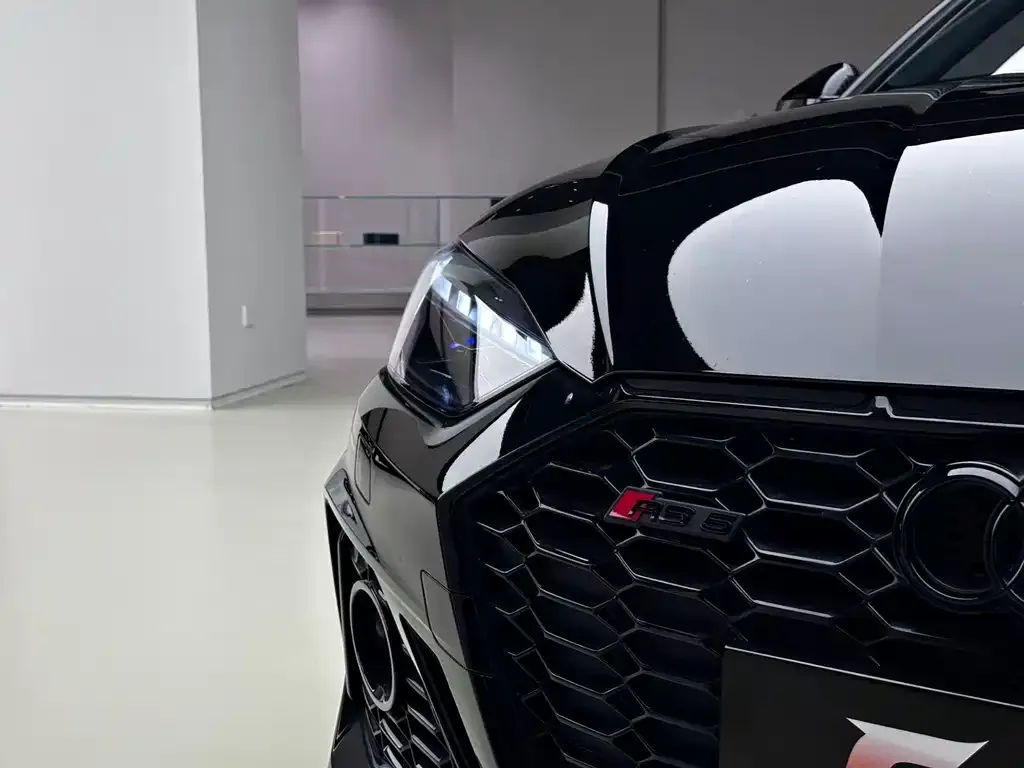Audi RS 5 — фото 6