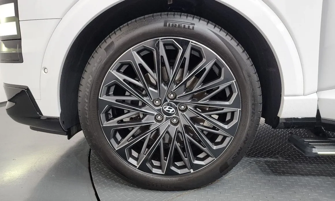 Hyundai Palisade — фото 9