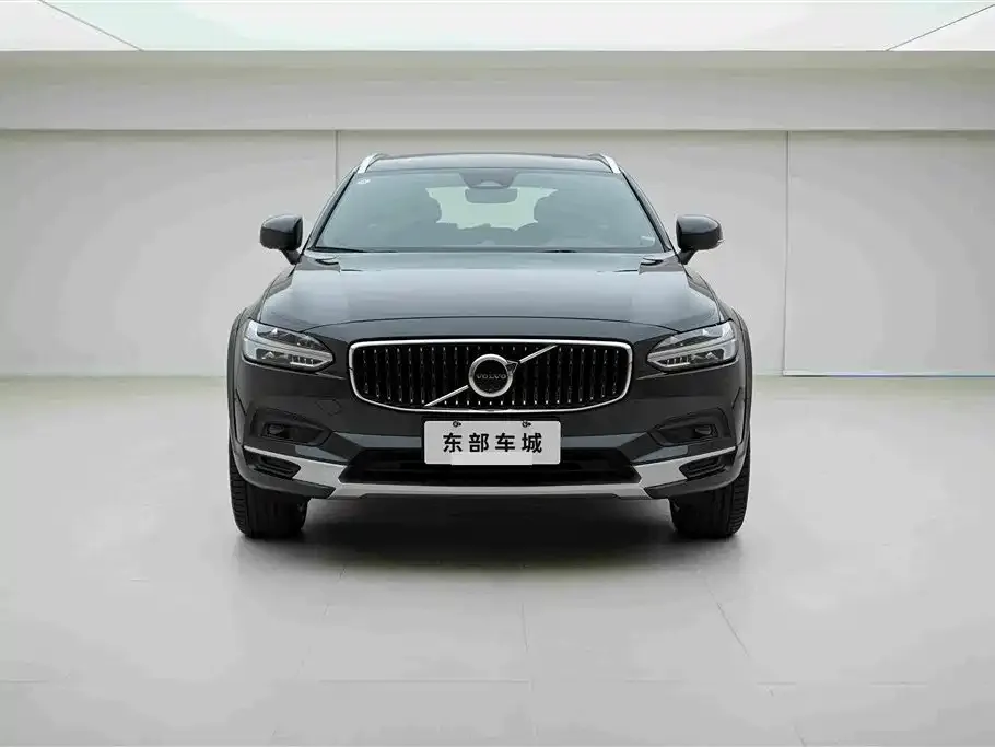 Volvo V90 — фото 8