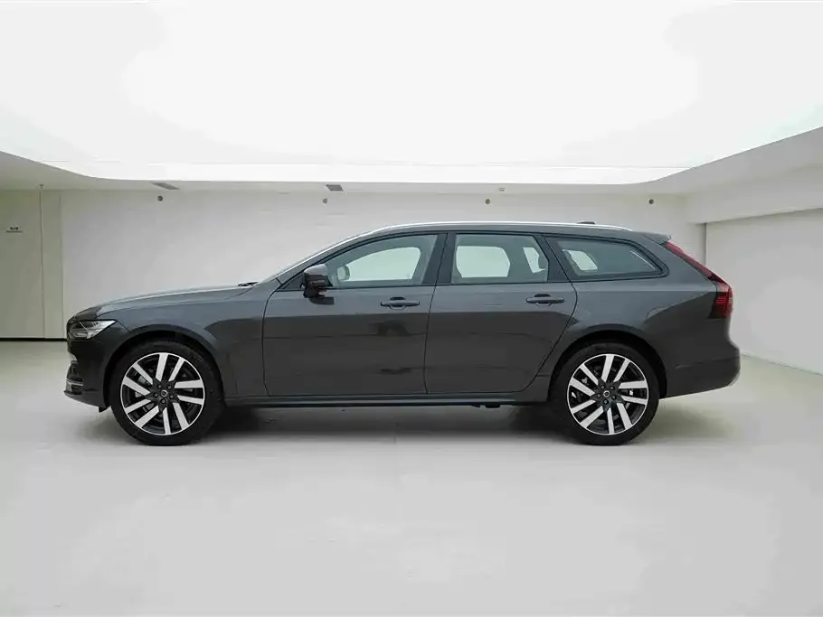Volvo V90 — фото 4