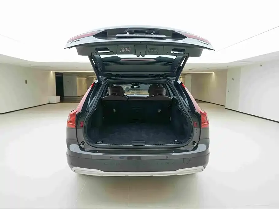 Volvo V90 — фото 6