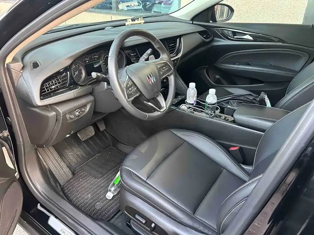 Buick Regal — фото 2