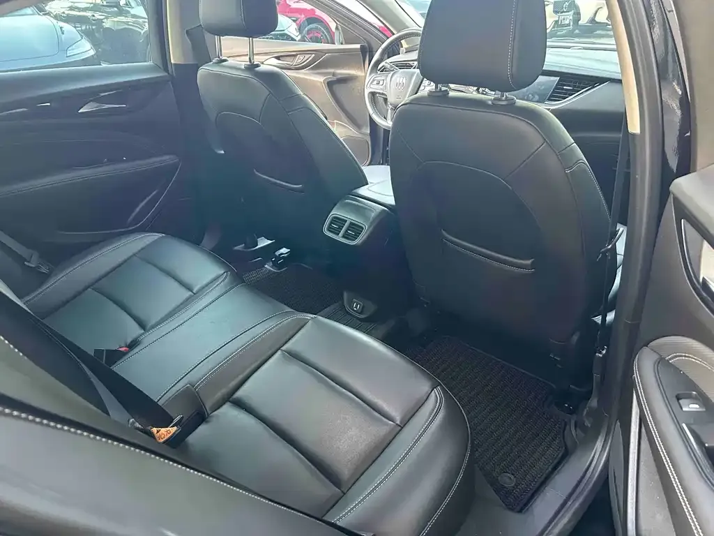 Buick Regal — фото 4