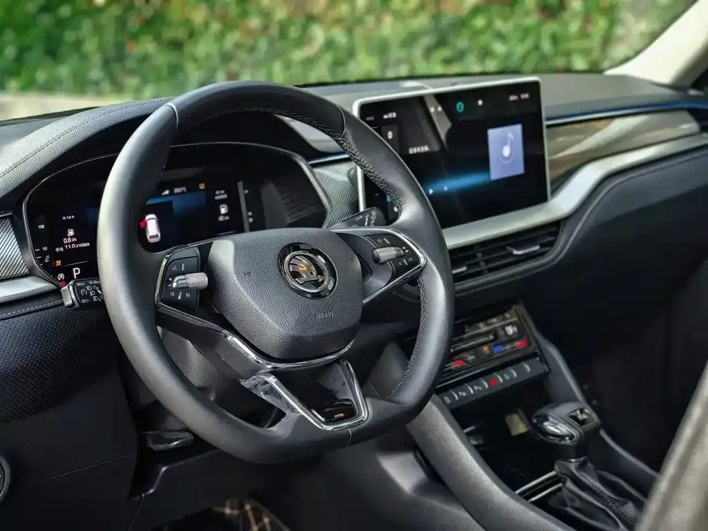 Skoda Kodiaq — фото 3