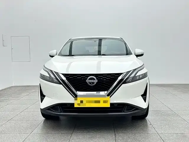 Nissan Qashqai — фото 5