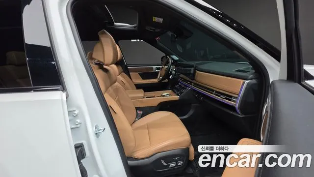 Hyundai Santafe — фото 7