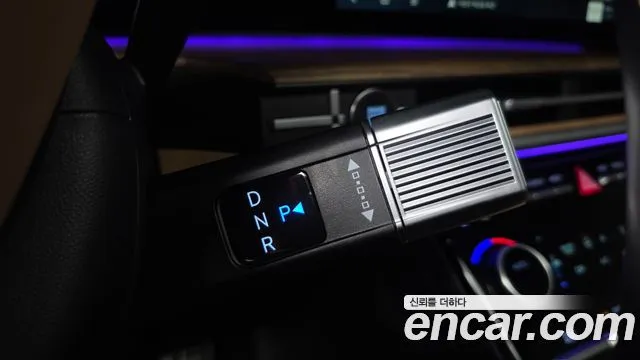 Hyundai Santafe — фото 10