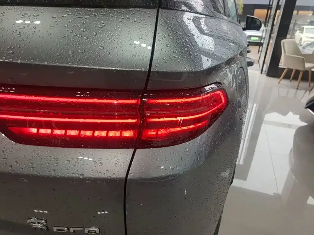 BYD Pro New Energy — фото 6
