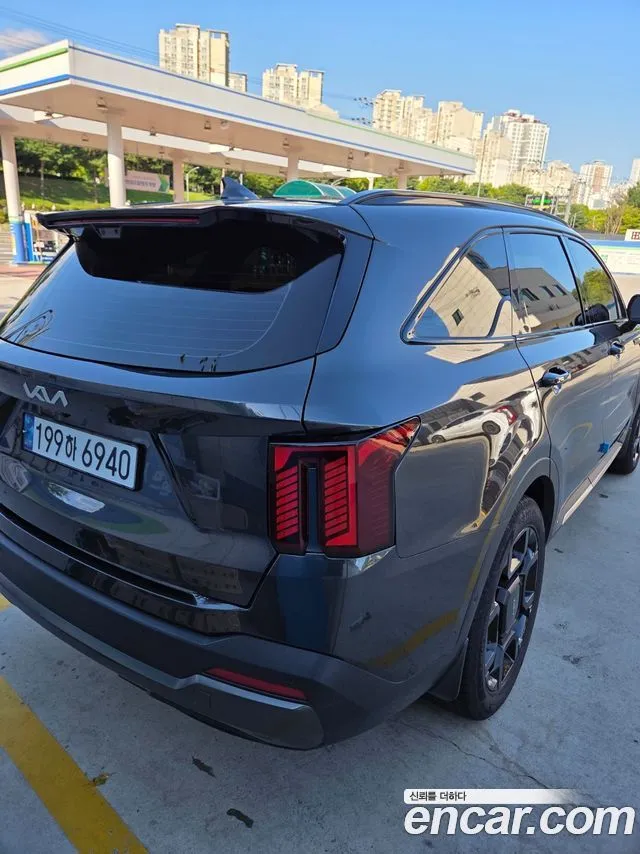 Kia Sorento — фото 2