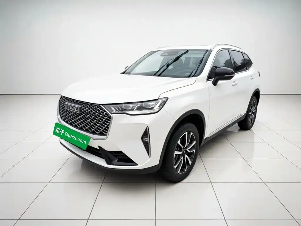 Haval H6 — фото 1