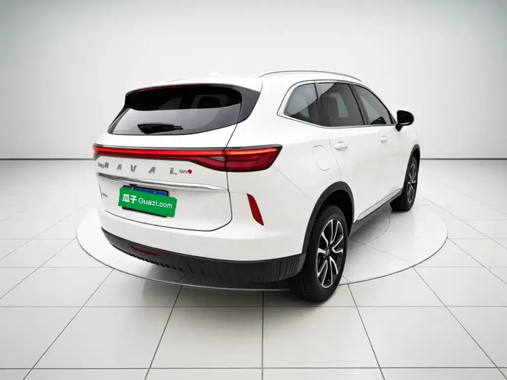 Haval H6 — фото 2