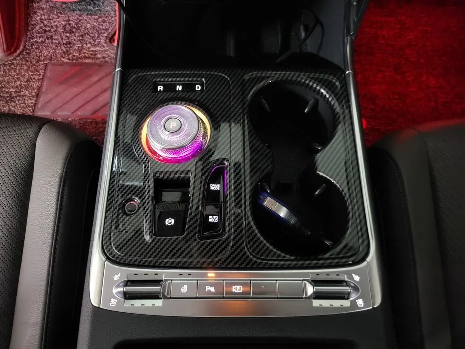 Kia Carnival — фото 10