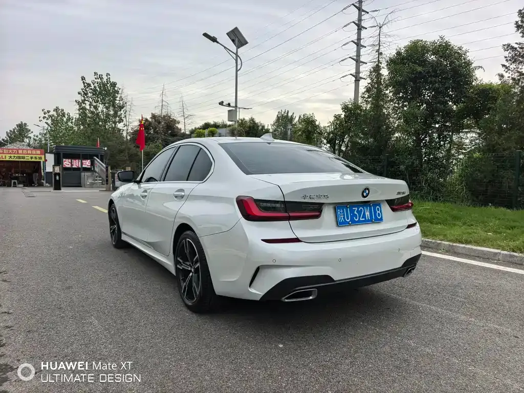 BMW 3 Series — фото 10