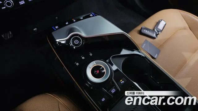Kia EV6 — фото 3