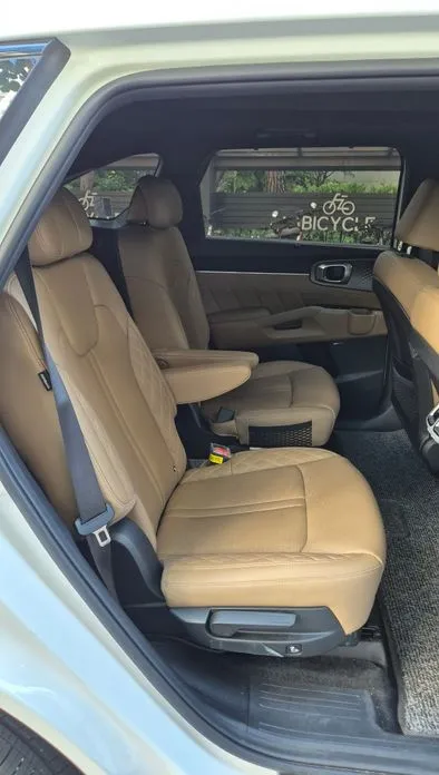 Kia Sorento — фото 2