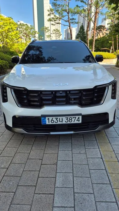 Kia Sorento — фото 4
