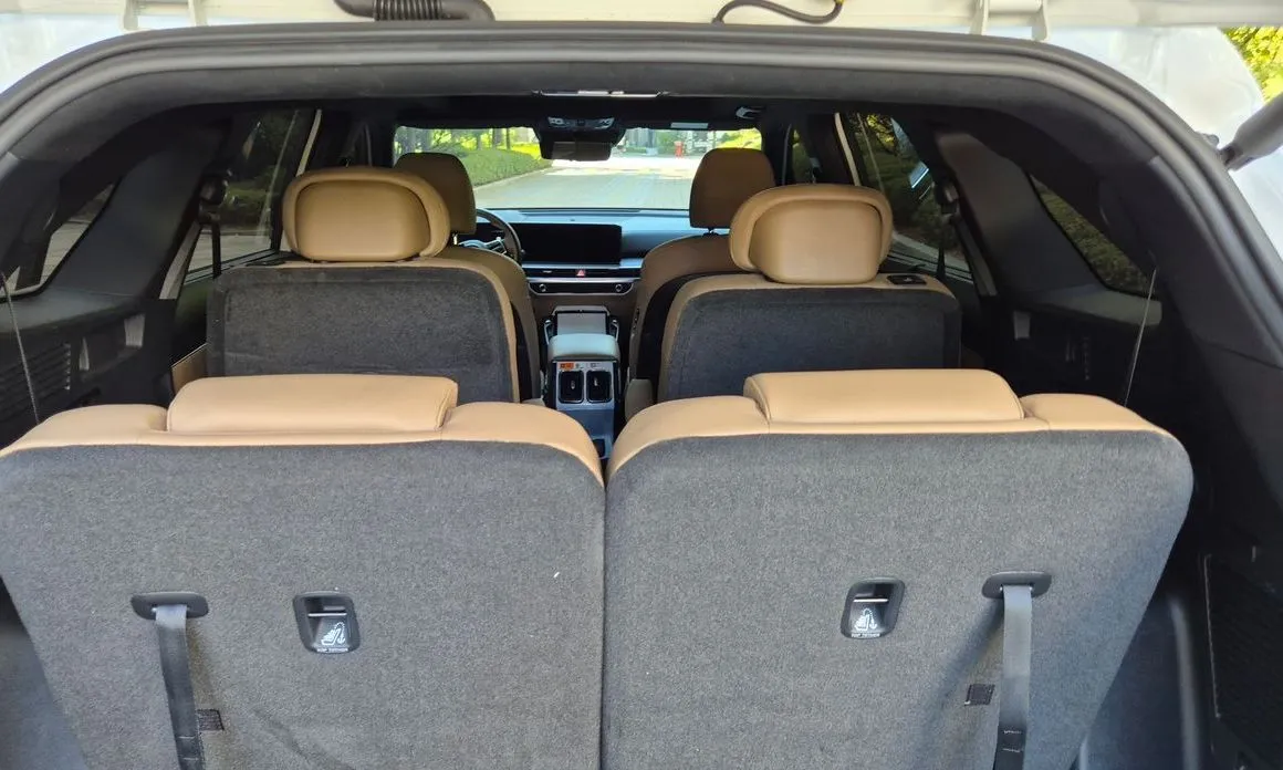 Kia Sorento — фото 9