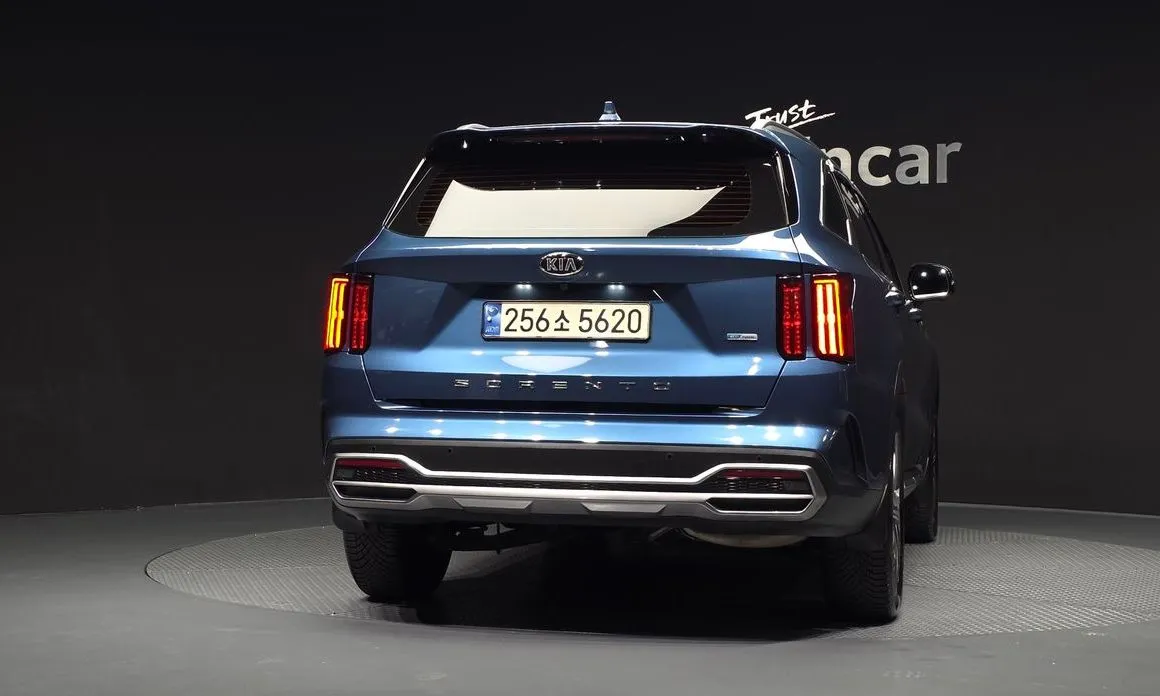 Kia Sorento — фото 2