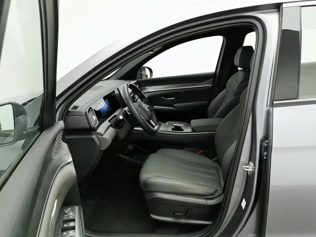 BYD Pro New Energy — фото 9