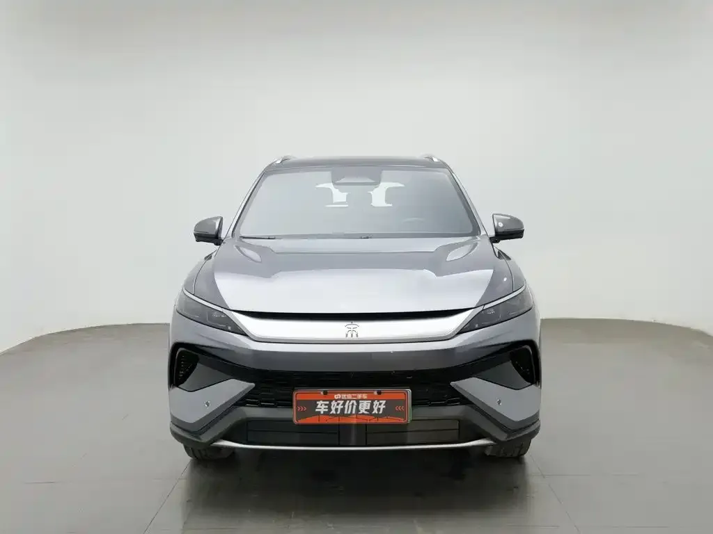 BYD Pro New Energy — фото 5