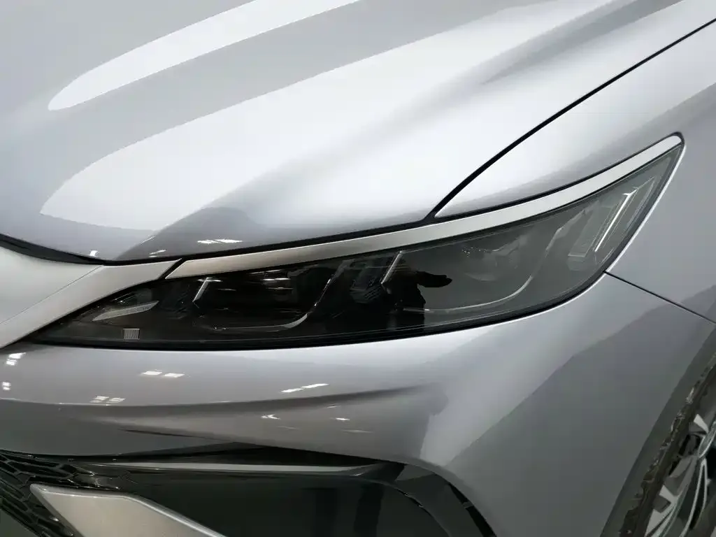 BYD Pro New Energy — фото 2
