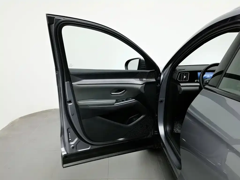 BYD Pro New Energy — фото 3