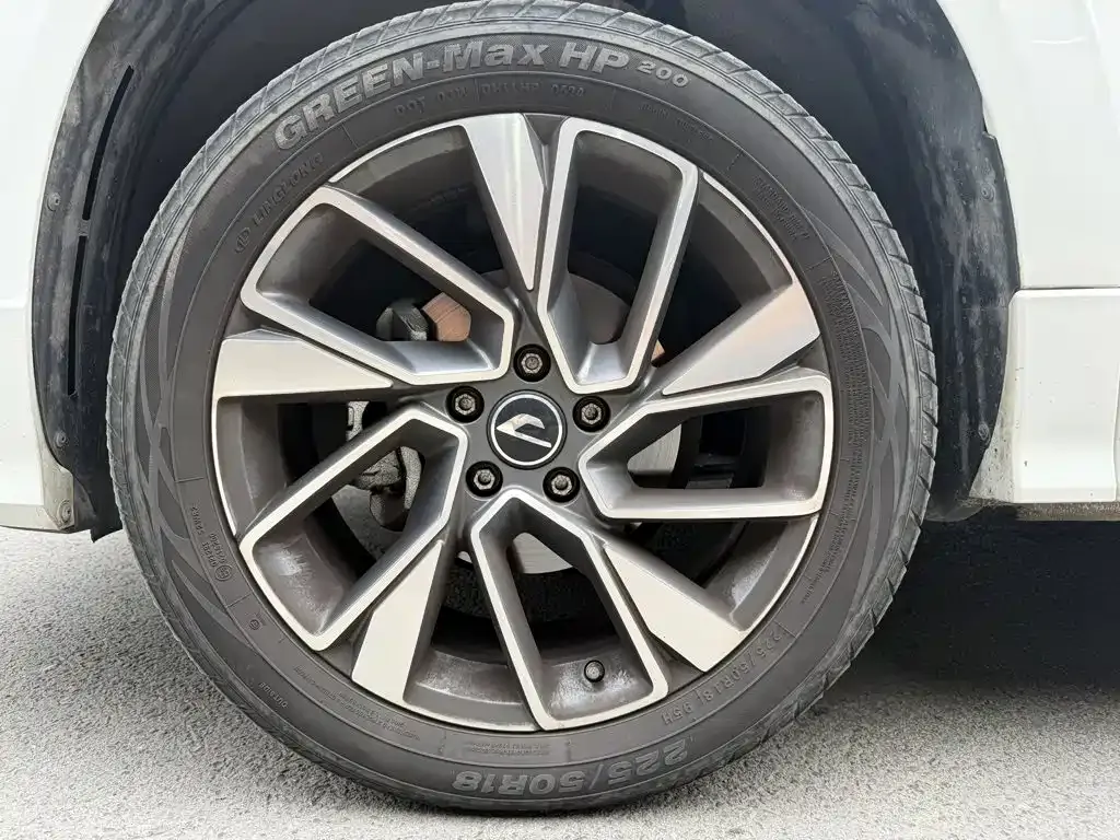 Jetta VS7 — фото 7