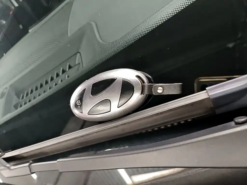 Hyundai Tucson — фото 2
