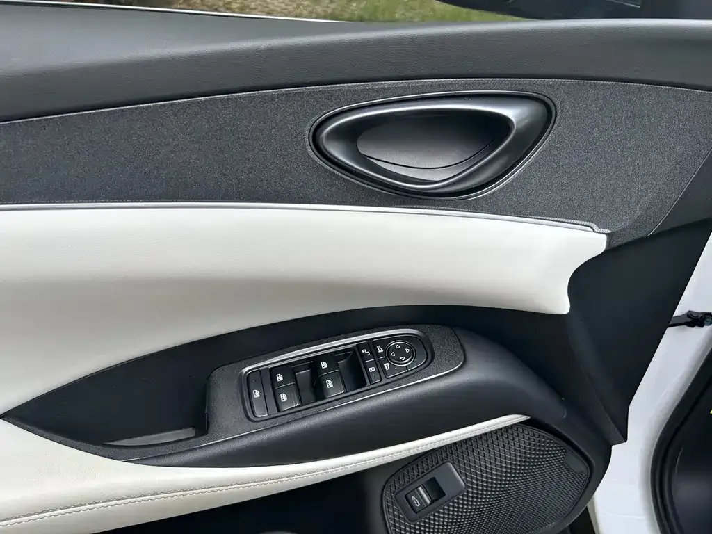 BYD Seal 06 — фото 2