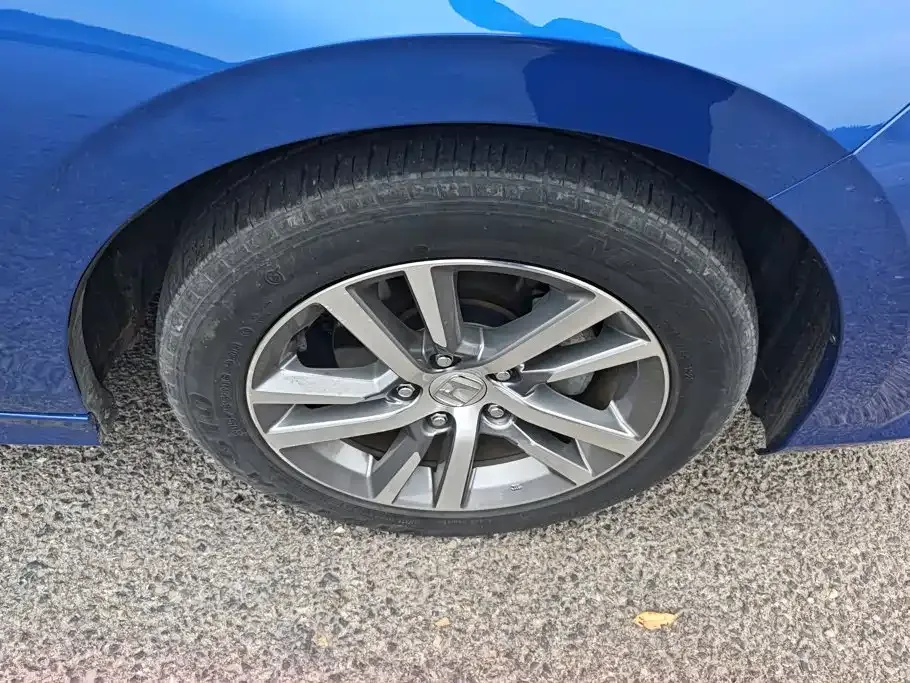Honda Civic — фото 3