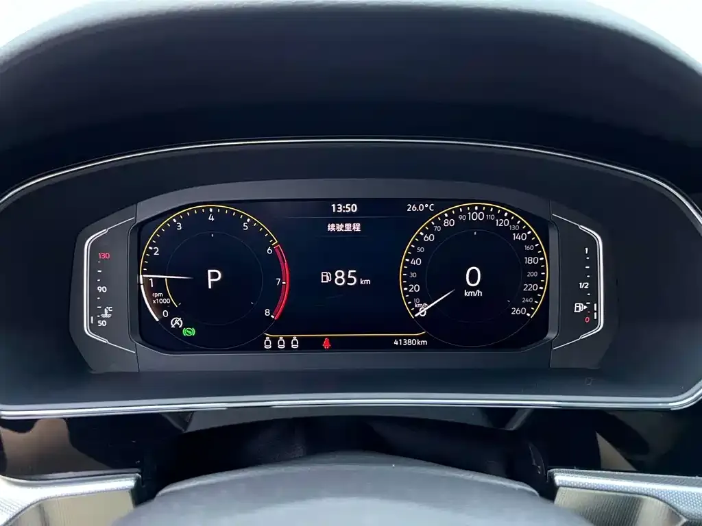 Volkswagen Passat — фото 6