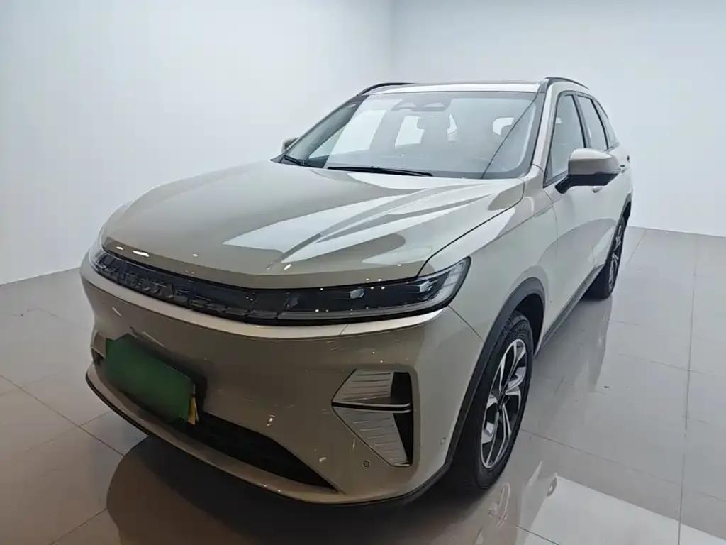 Haval Xiaolong MAX — фото 1