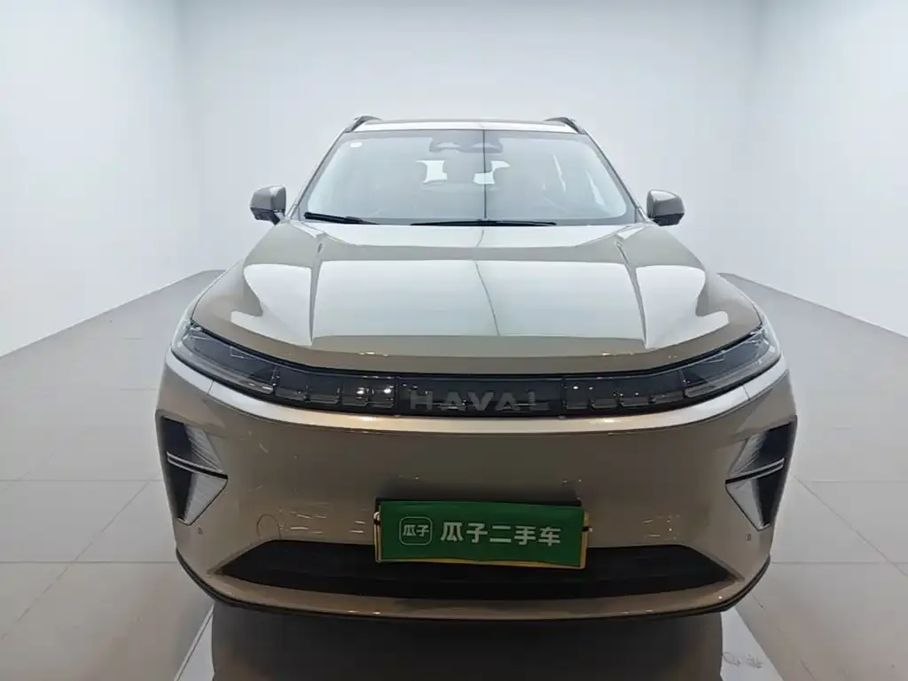 Haval Xiaolong MAX — фото 3