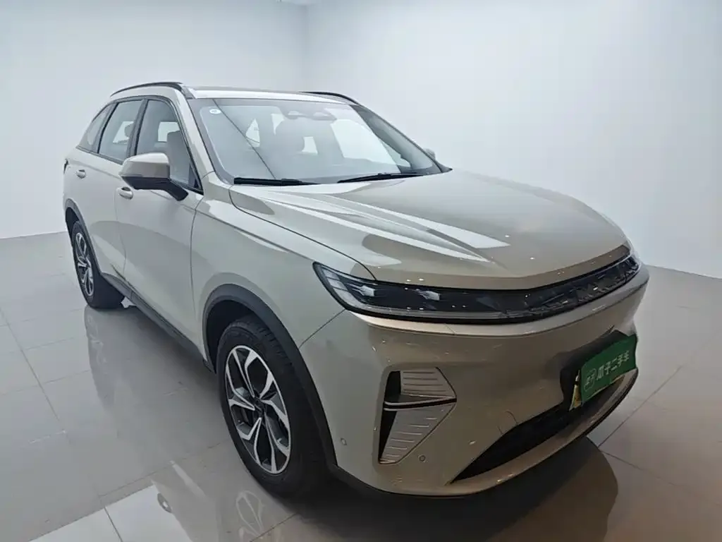 Haval Xiaolong MAX — фото 2