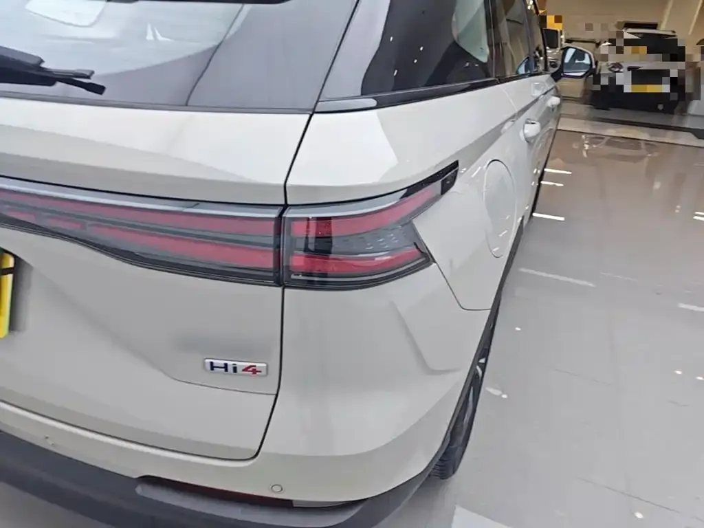 Haval Xiaolong MAX — фото 4