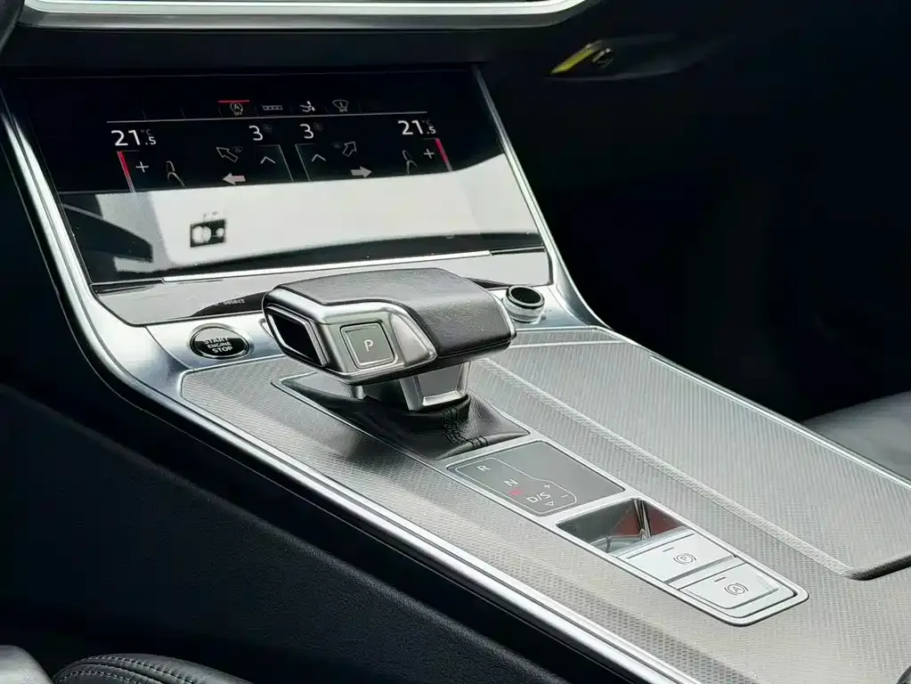 Audi A7 — фото 3