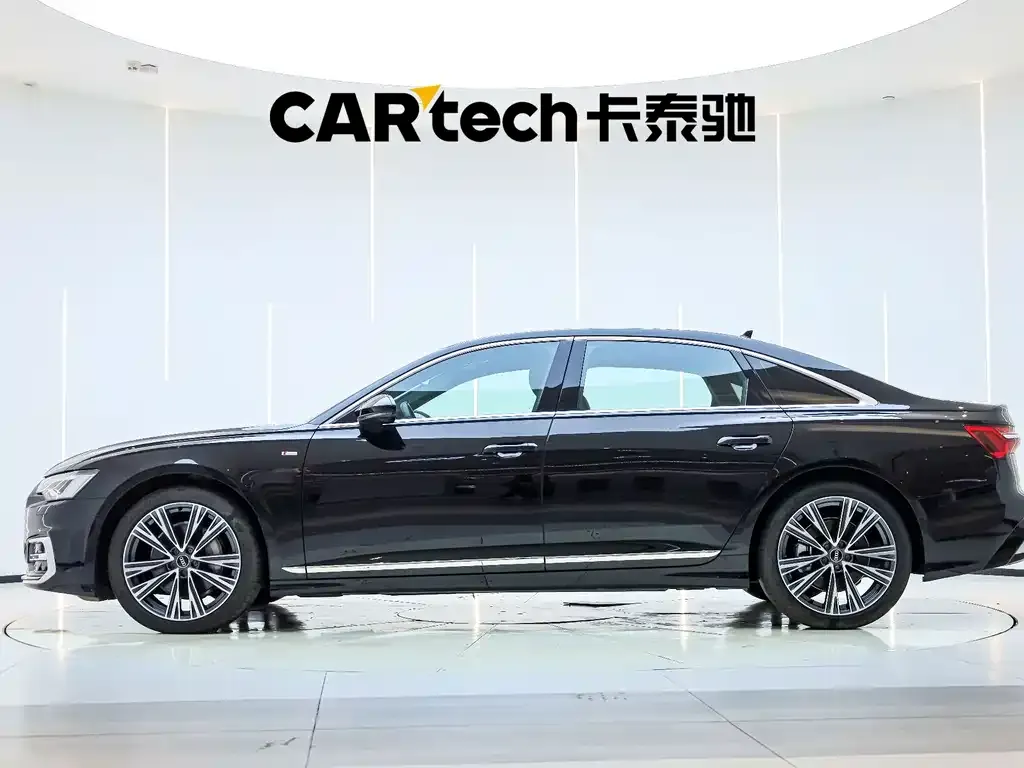 Audi A6L — фото 3